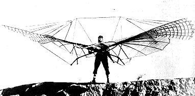 vuelo libre